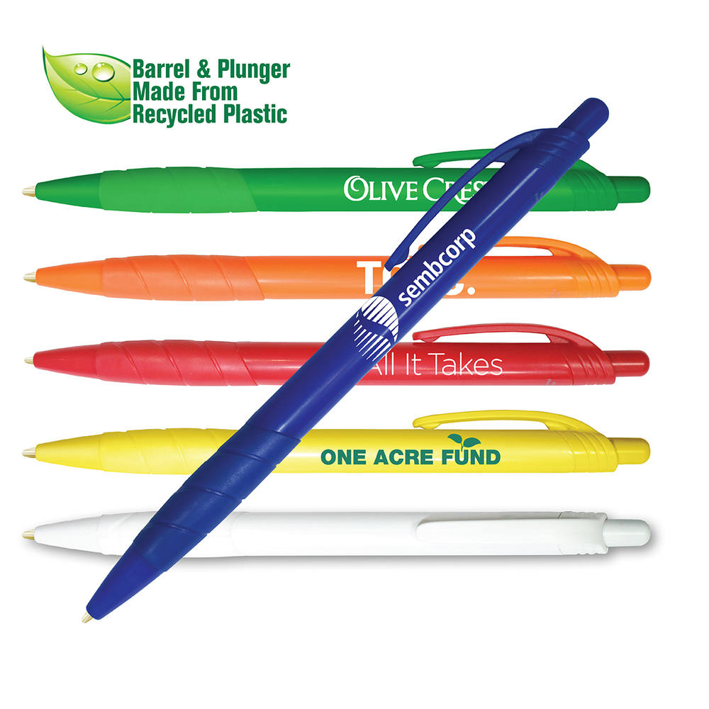 Recycled Merit Pen 9
