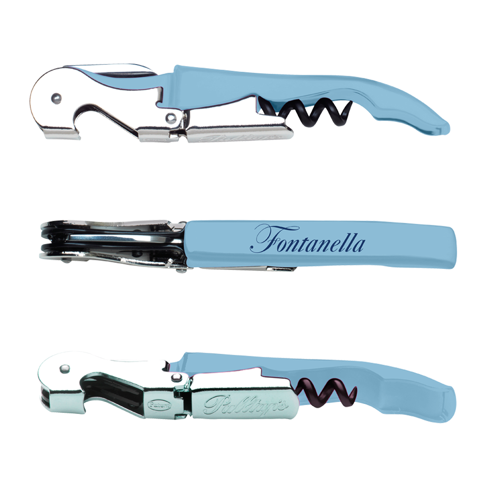 The Original Collection Corkscrew, Serrated Blade 5