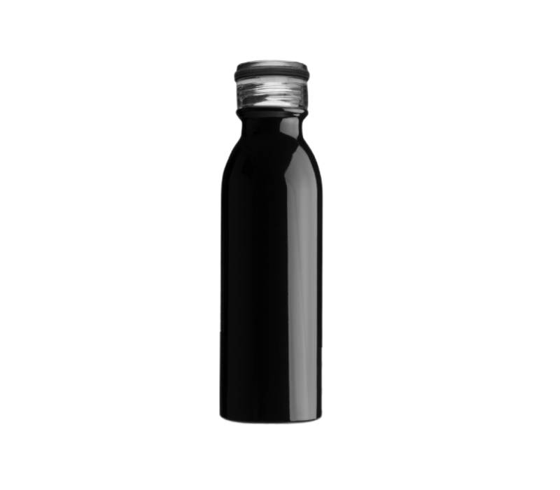 Echo Stainless Steel Water Bottle, 20 oz., custom water bottle with logo imprint 5