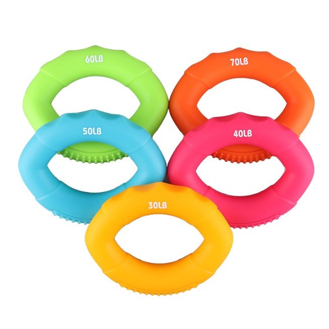 Hand Grip Rings Strengthener 2