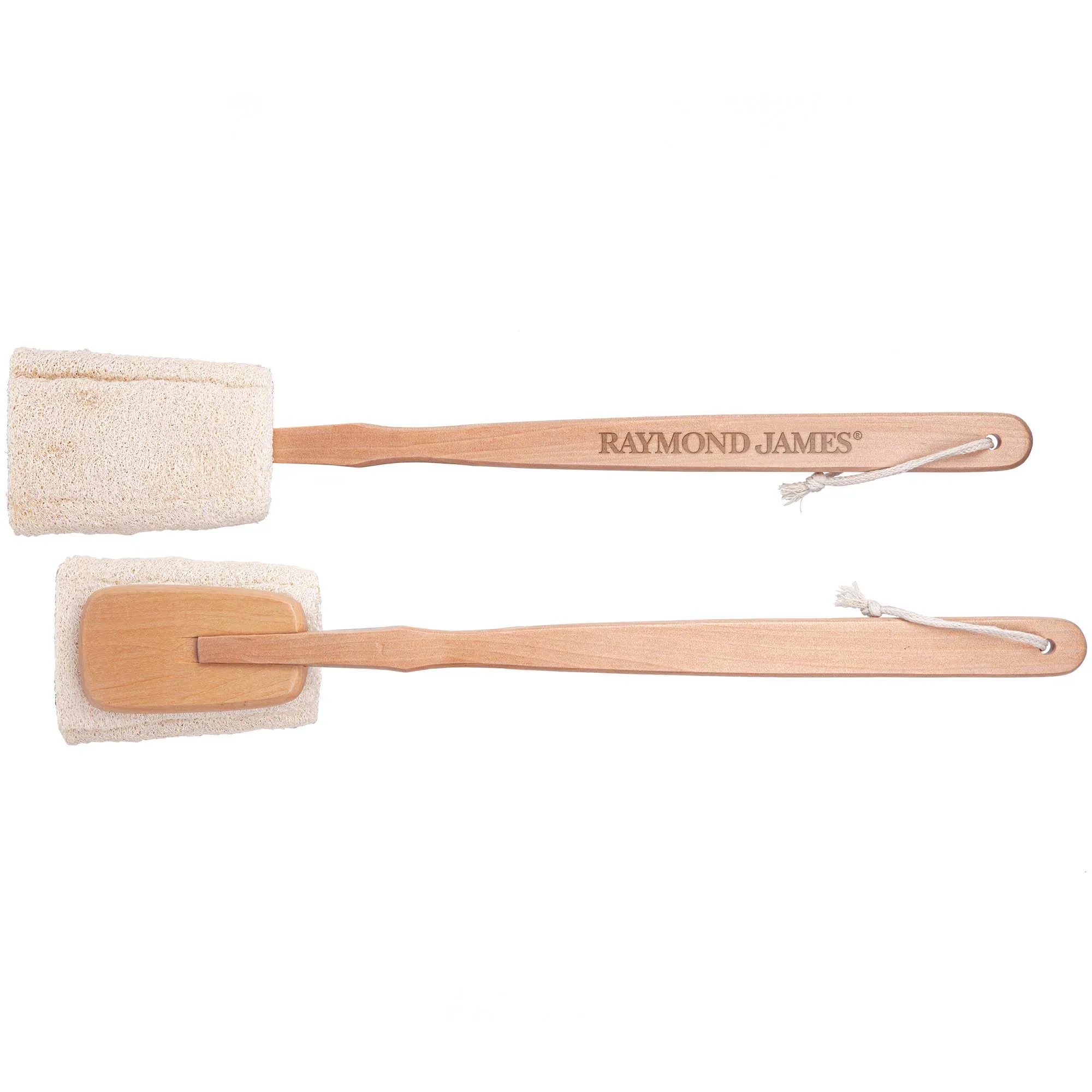 Loofah Bath Brush 1
