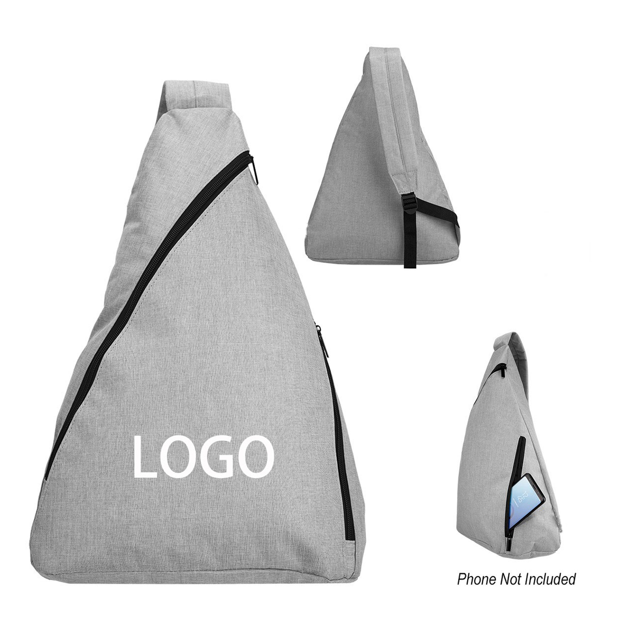 Simple Crossbody Sling Bag 1
