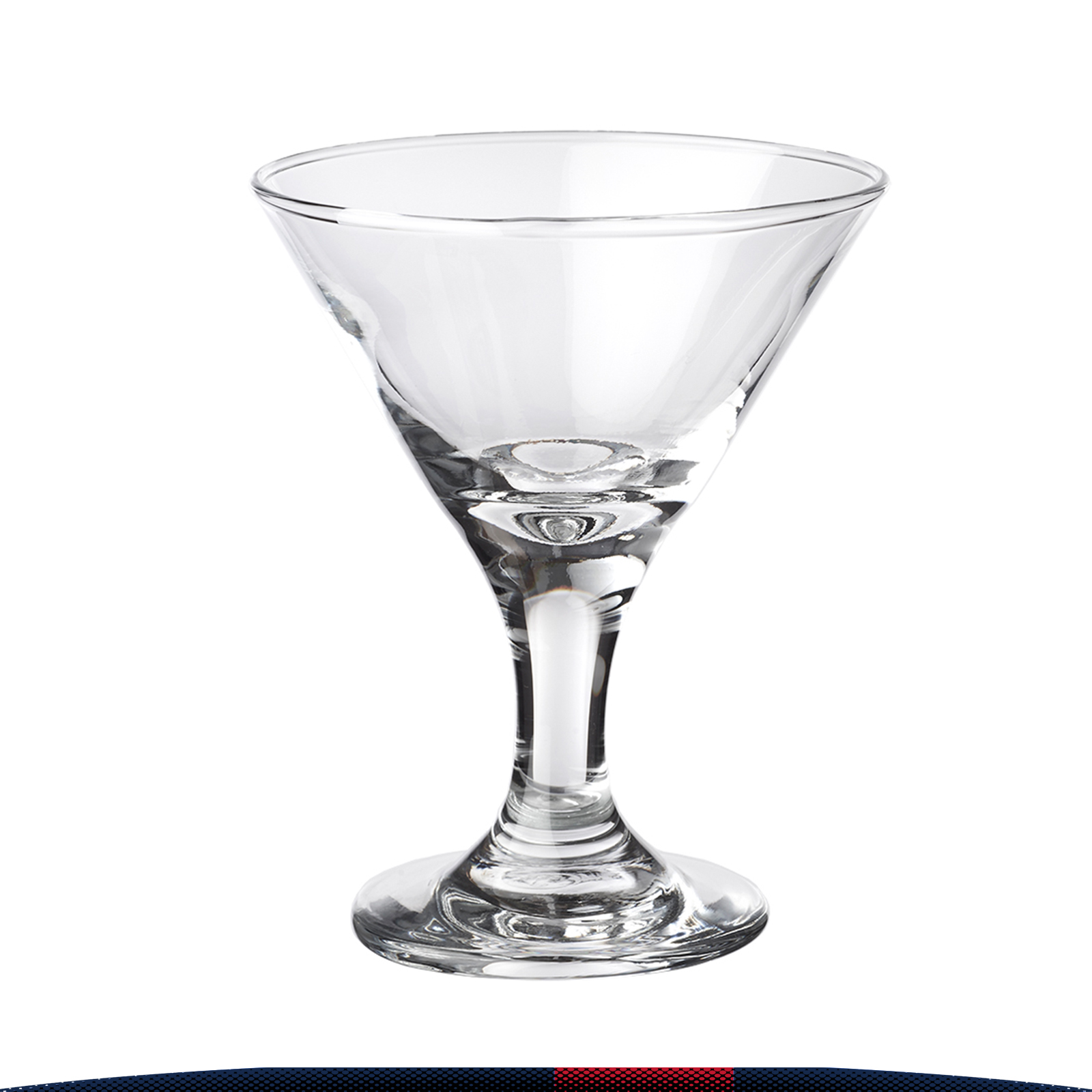 3 oz. Libbey Mini Wine Glasses 2