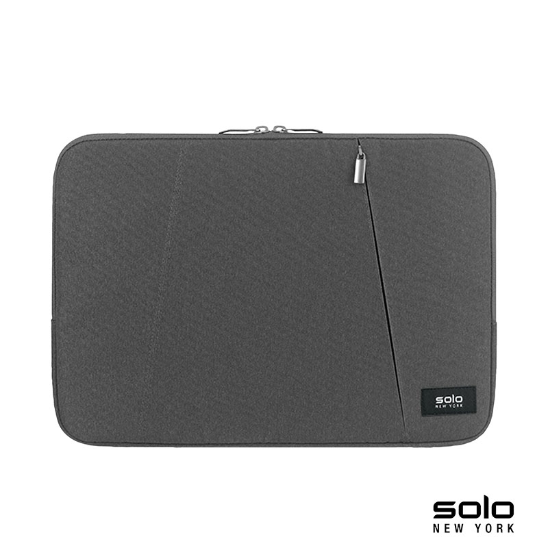Solo New York 13.3" Oswald Laptop Sleeve 3