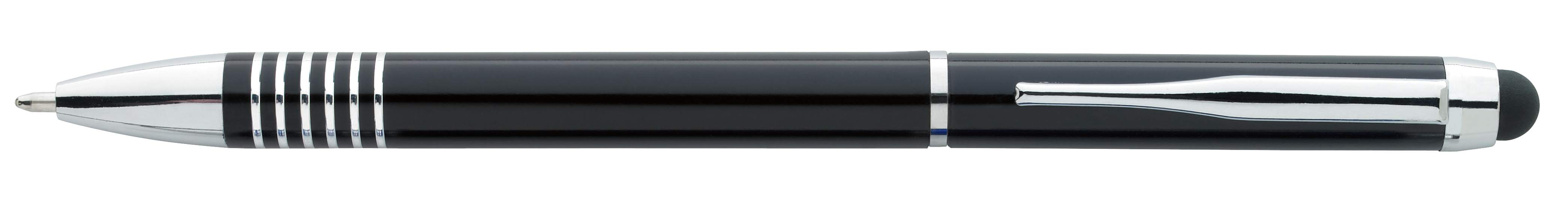 Good Value™ Metal Twist Stylus Pen 26