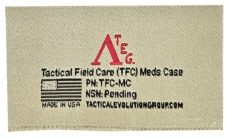 Woven Labels-USA Made Woven Not Printed 8