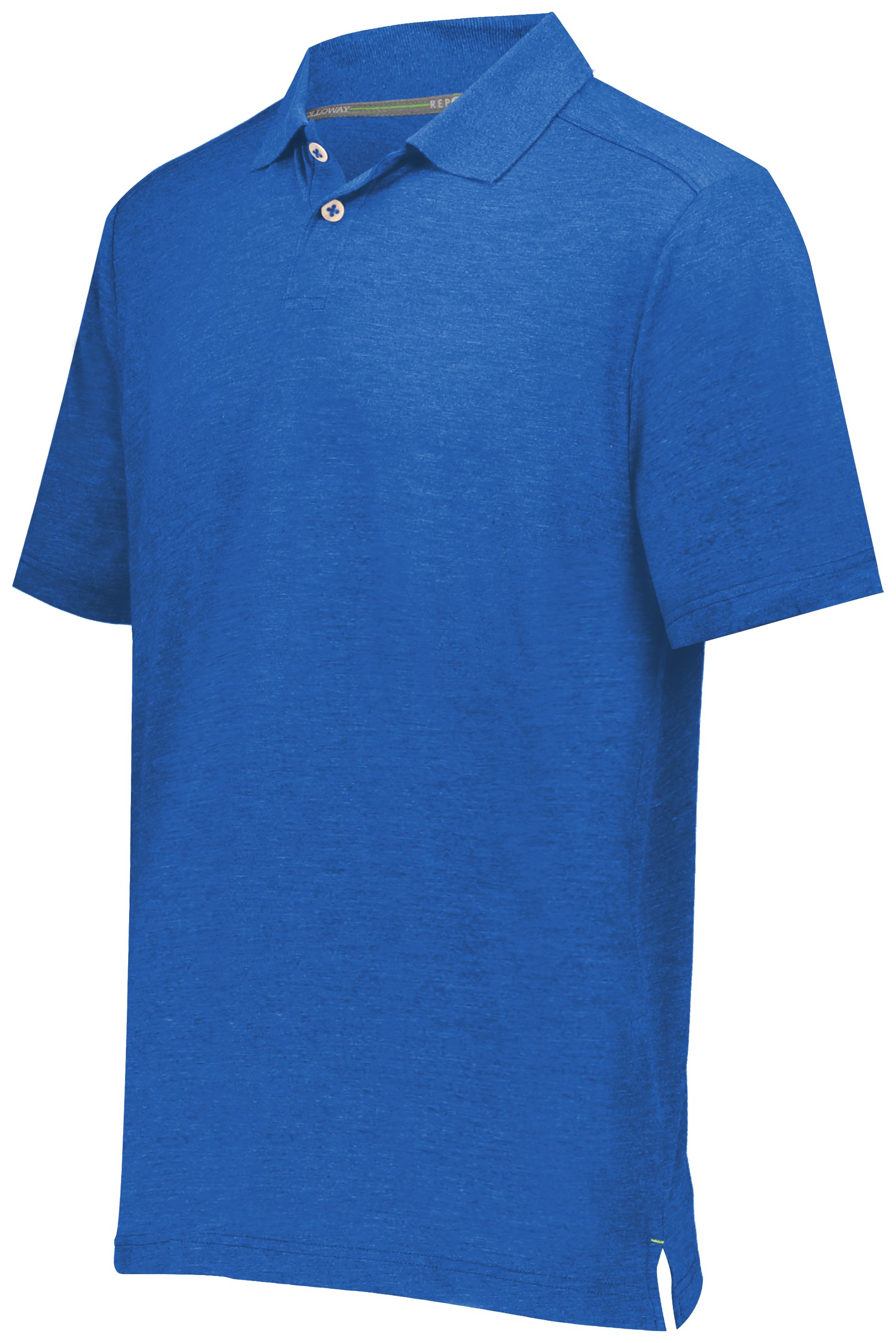 Repreve® Eco Polo 2