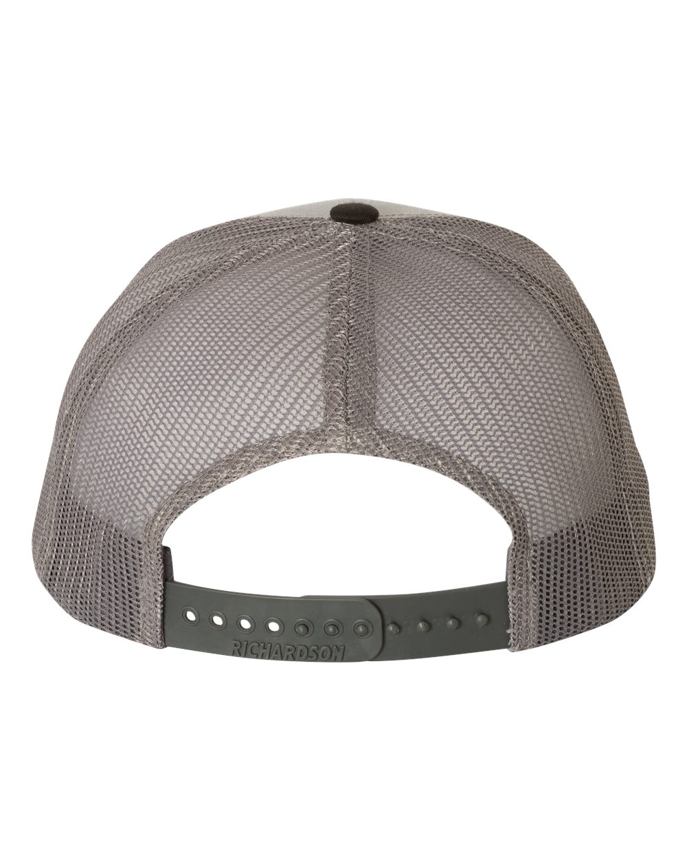 Snapback Trucker Cap - 112 121