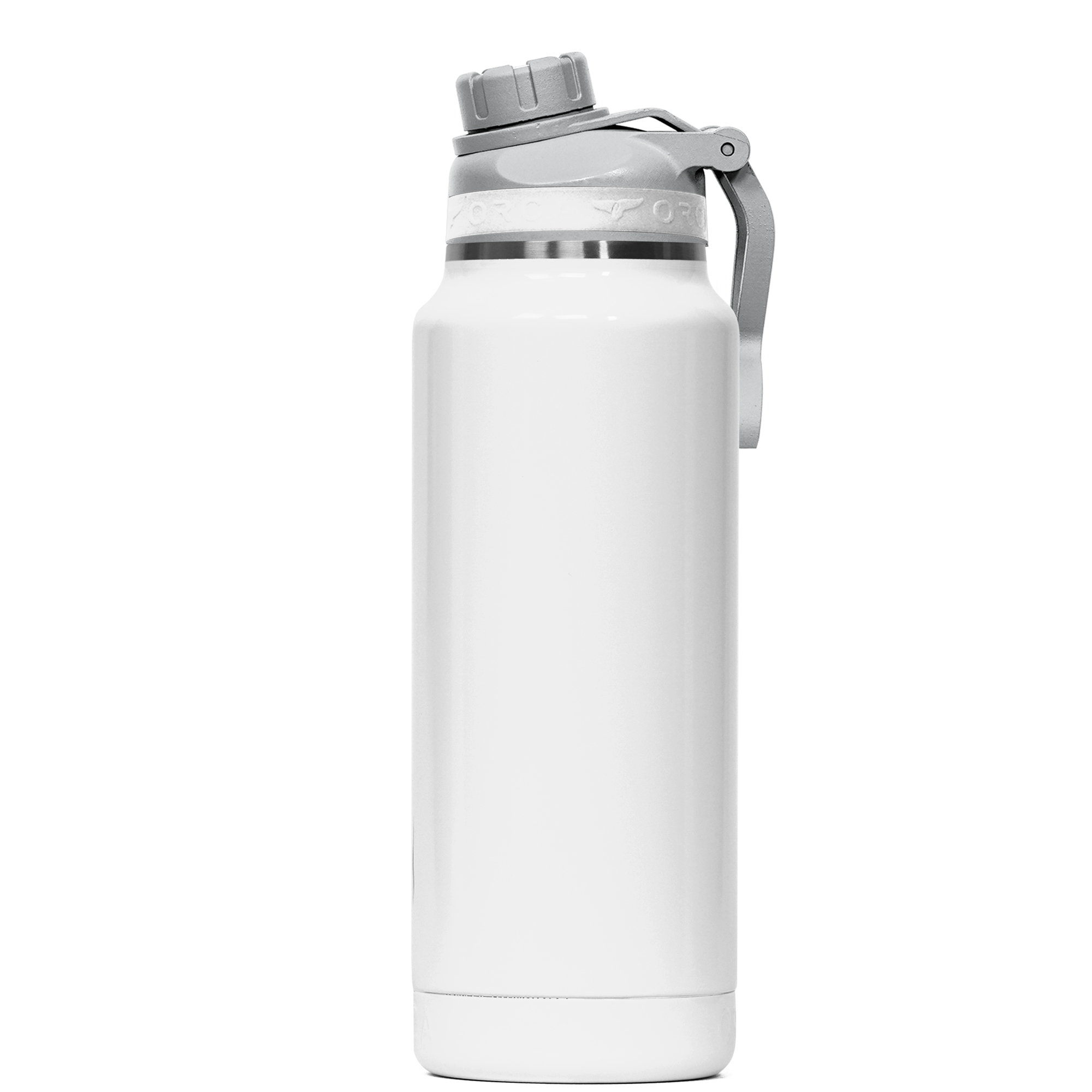 Orca Hydra 34oz Bottle Powdercoated