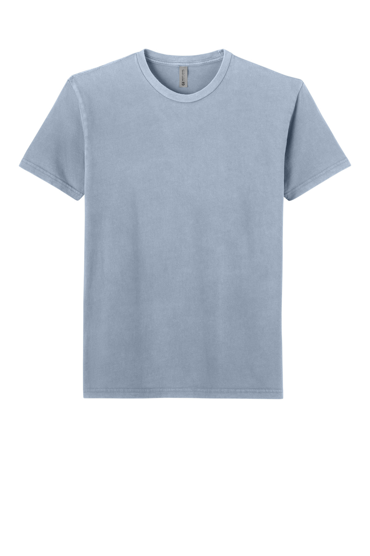 Next Level Apparel Soft Wash Cotton Tee NL3600SW 90