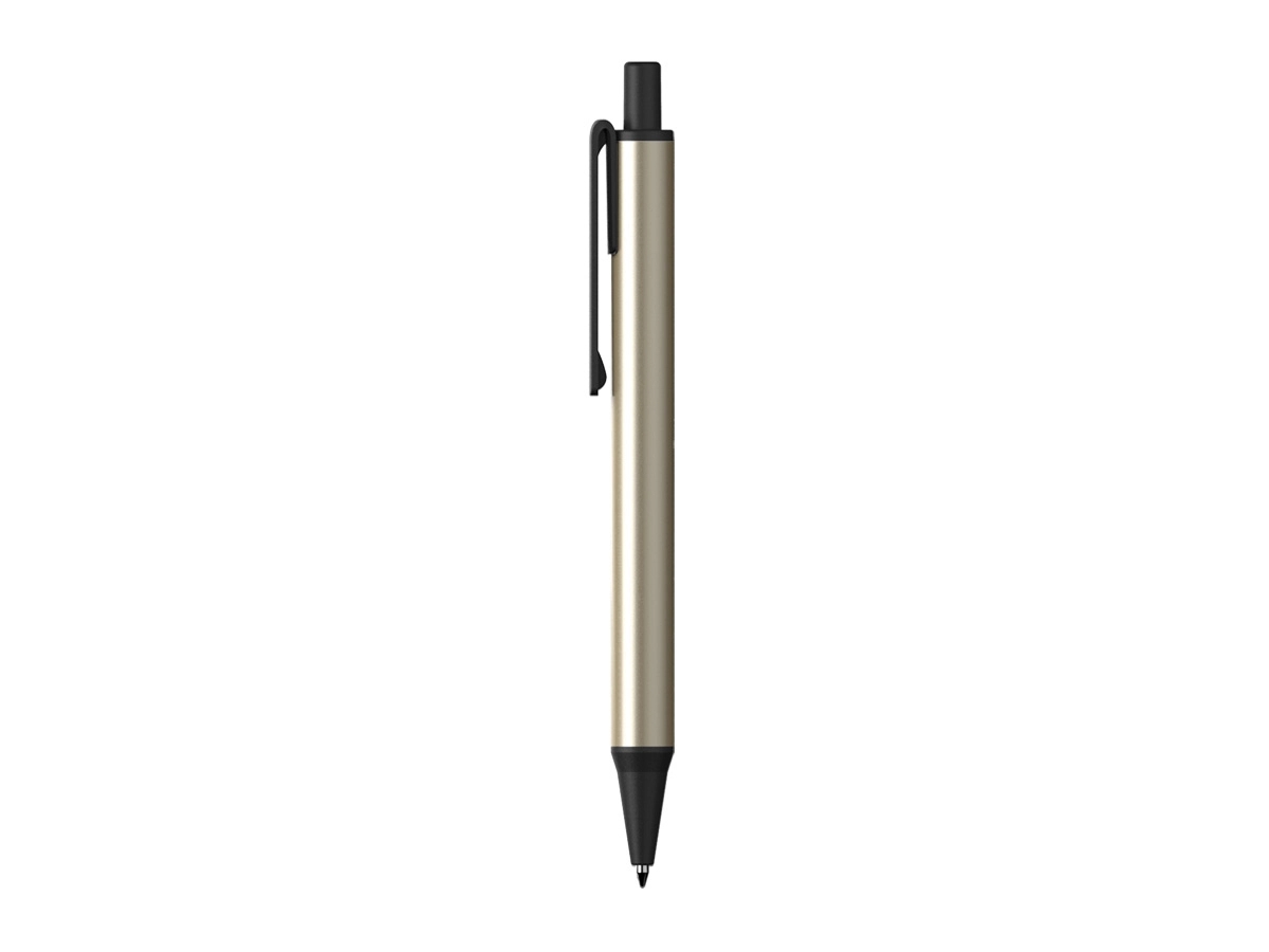Smooth pen 8