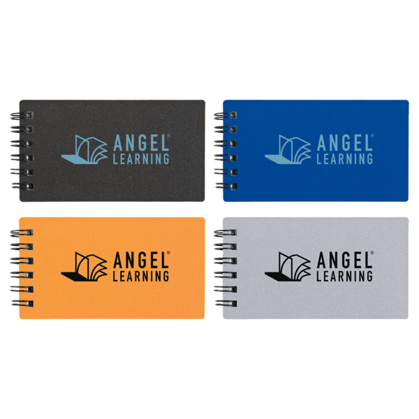Mini Business Card Jotter 16