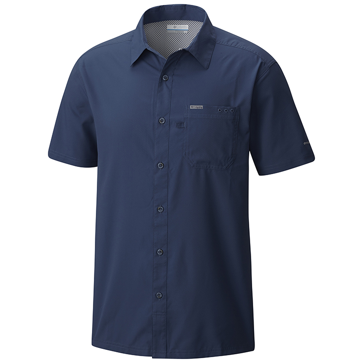 Columbia Slack Tide Camp Shirt 5