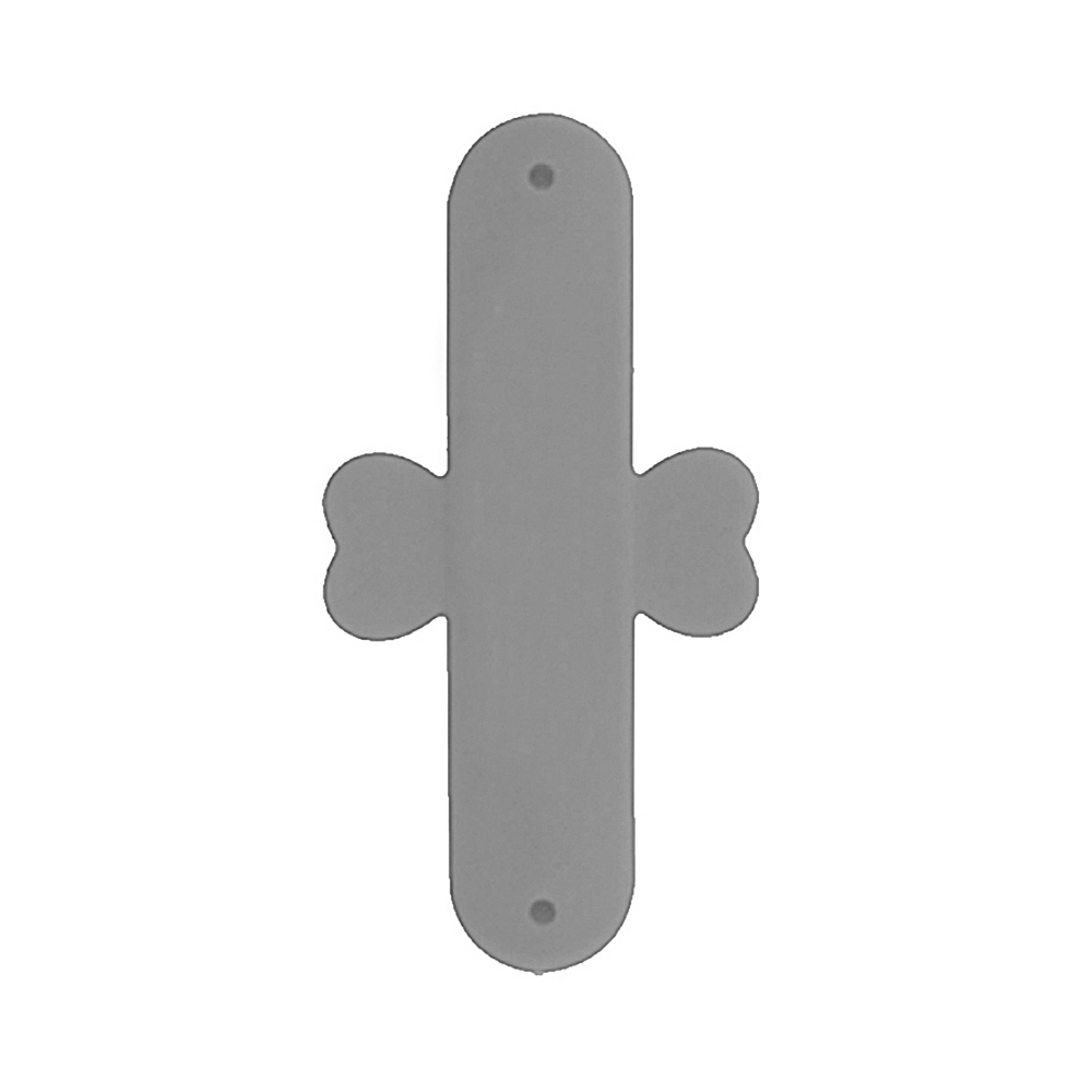 Universal Soft Silicone Mobile Phone Stand Holder 12
