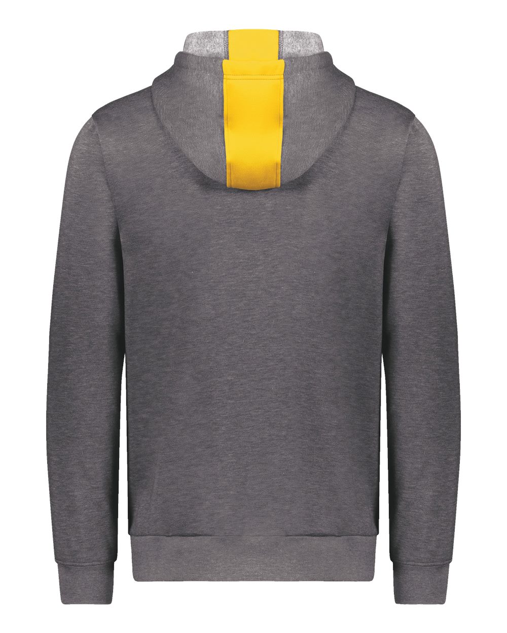 Youth Eco Revive™ Three-Season Triblend Fleece Hooded Sweatshirt - 6866 8