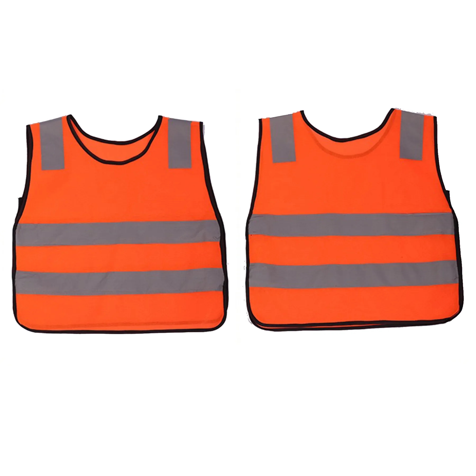 Kids Safety Visibility Vest 4
