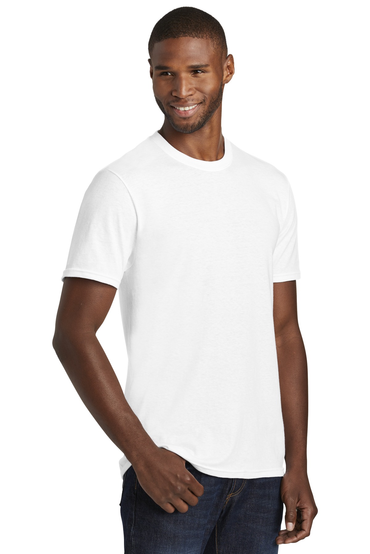 Port & Company® Fan Favorite Blend Tee 73