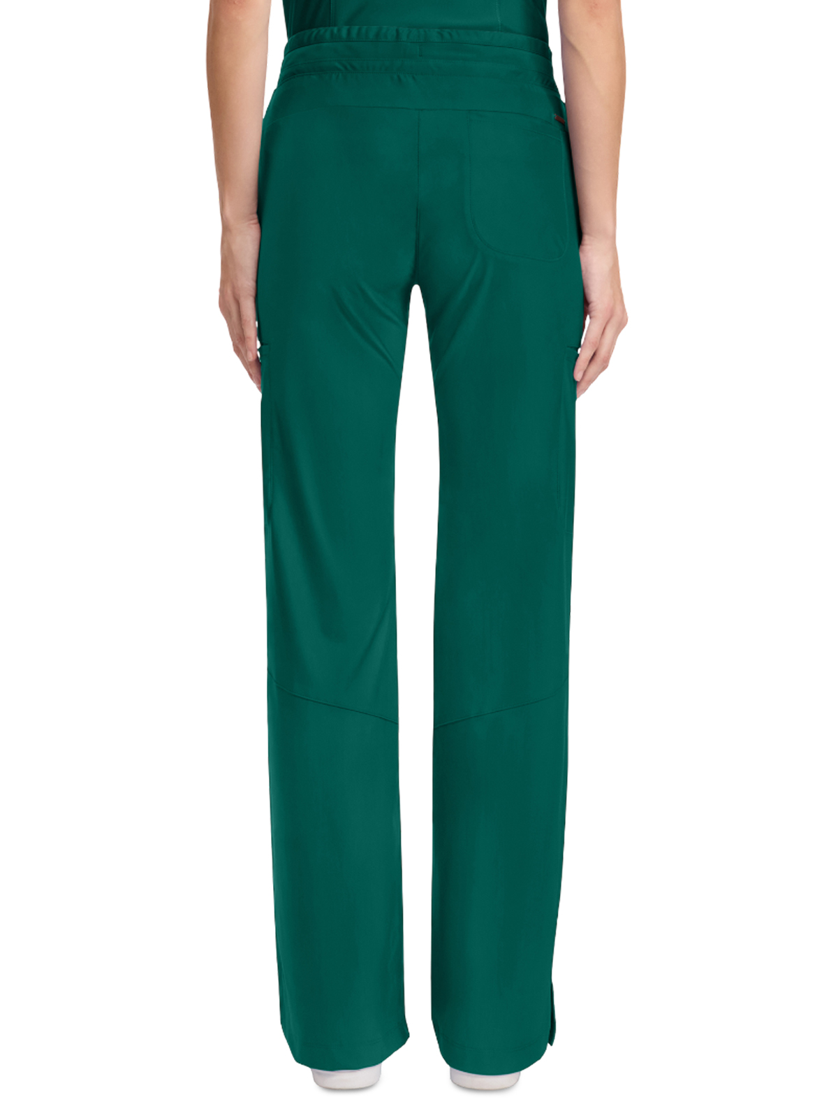 Cherokee - Form - Women's 5-Pocket Trouser Leg Pant 36