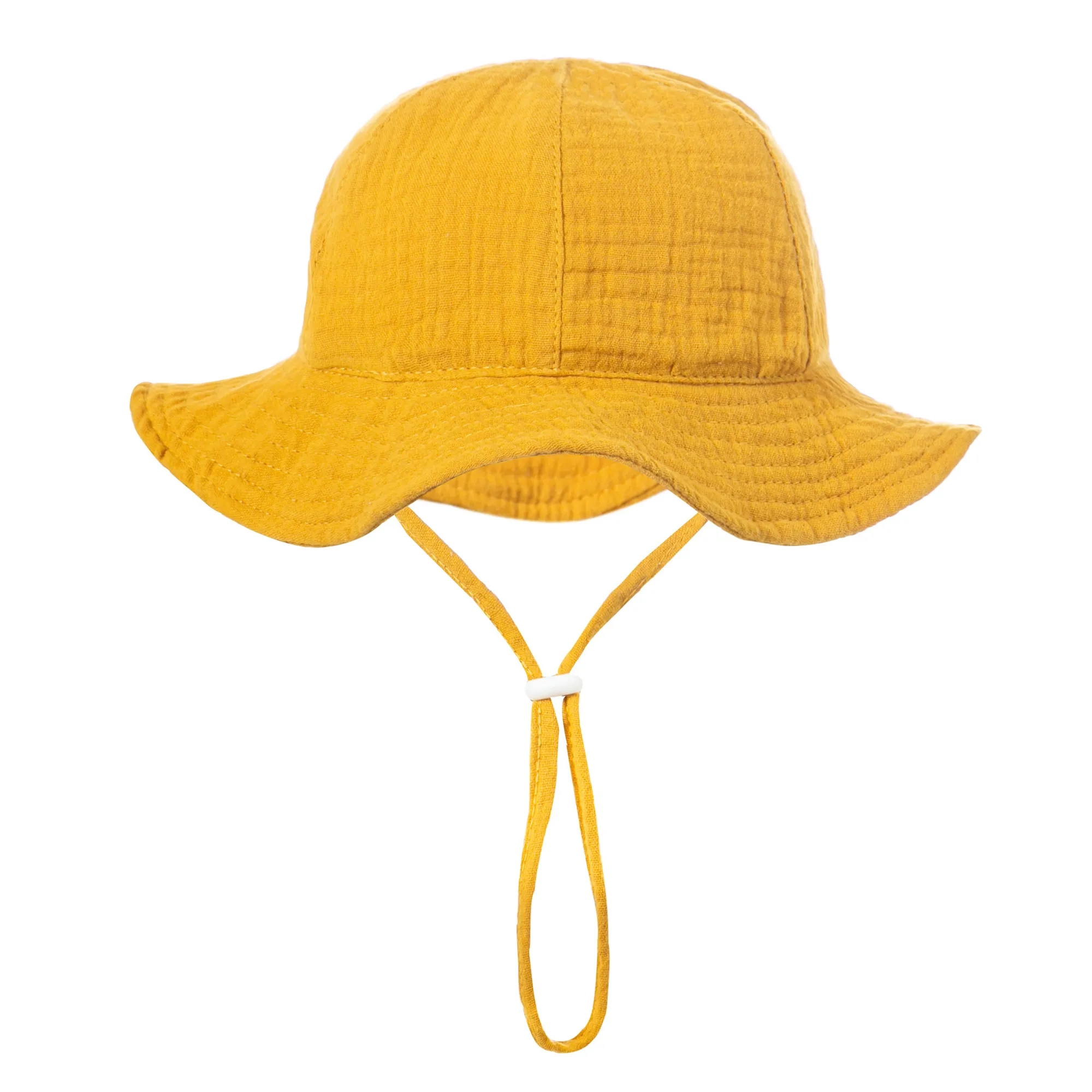 100% Cotton Baby Fisherman's Hat 8