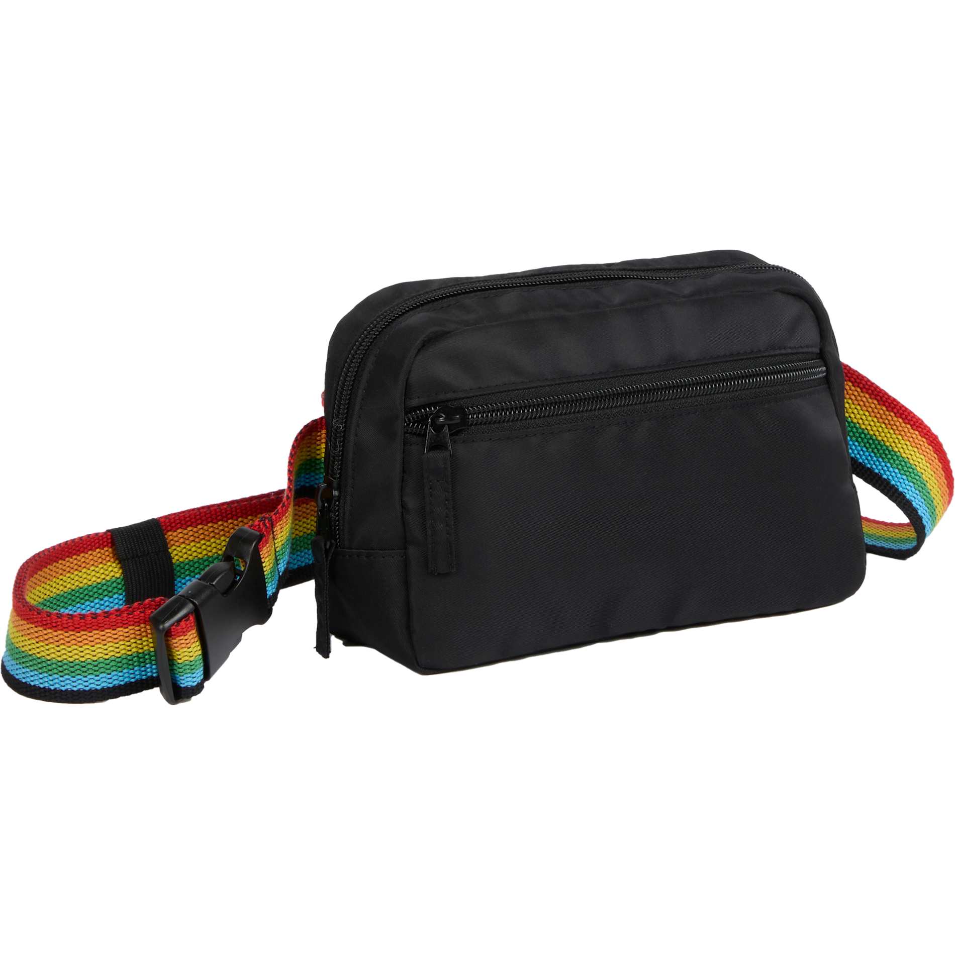Recycled Sport Fanny Pack 244