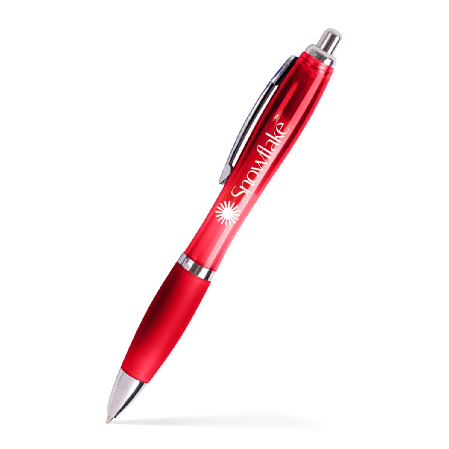 Basset Click Pen 19