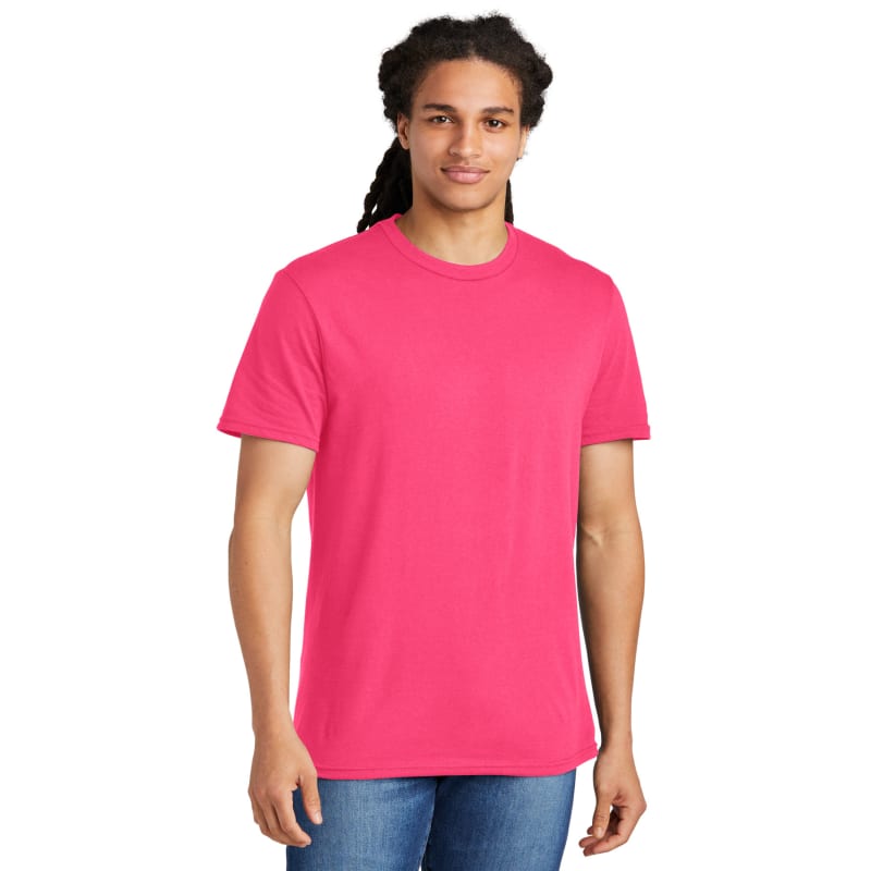 District The Concert Tee 107