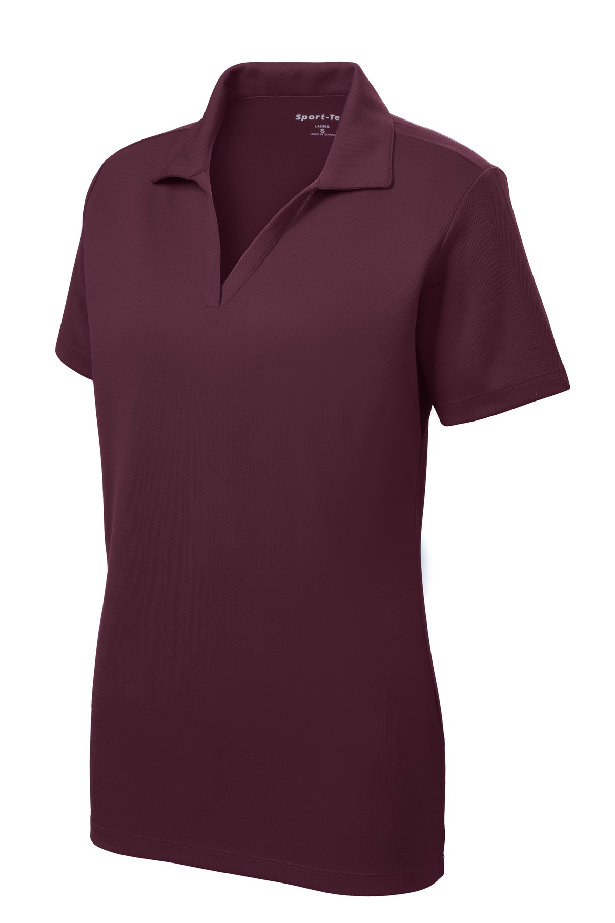 Sport-Tek® Women's PosiCharge RacerMesh Polo 64