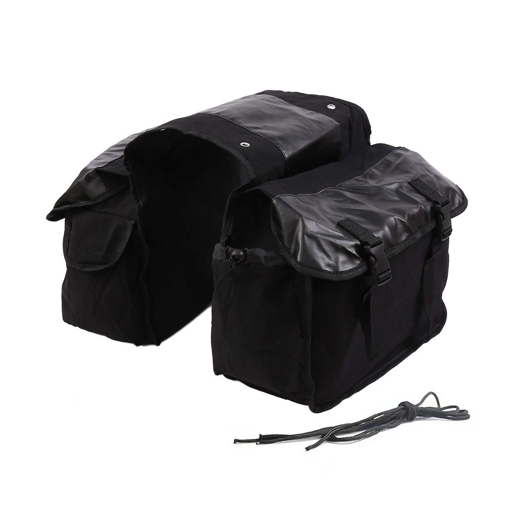Motorbike Pannier Bag 2