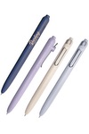 uni-ball® Zento Gel Retractable Pen Muted 68
