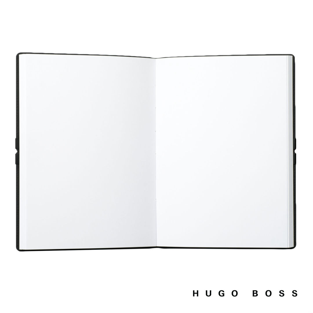 Hugo Boss Storyline Journal (S) 5