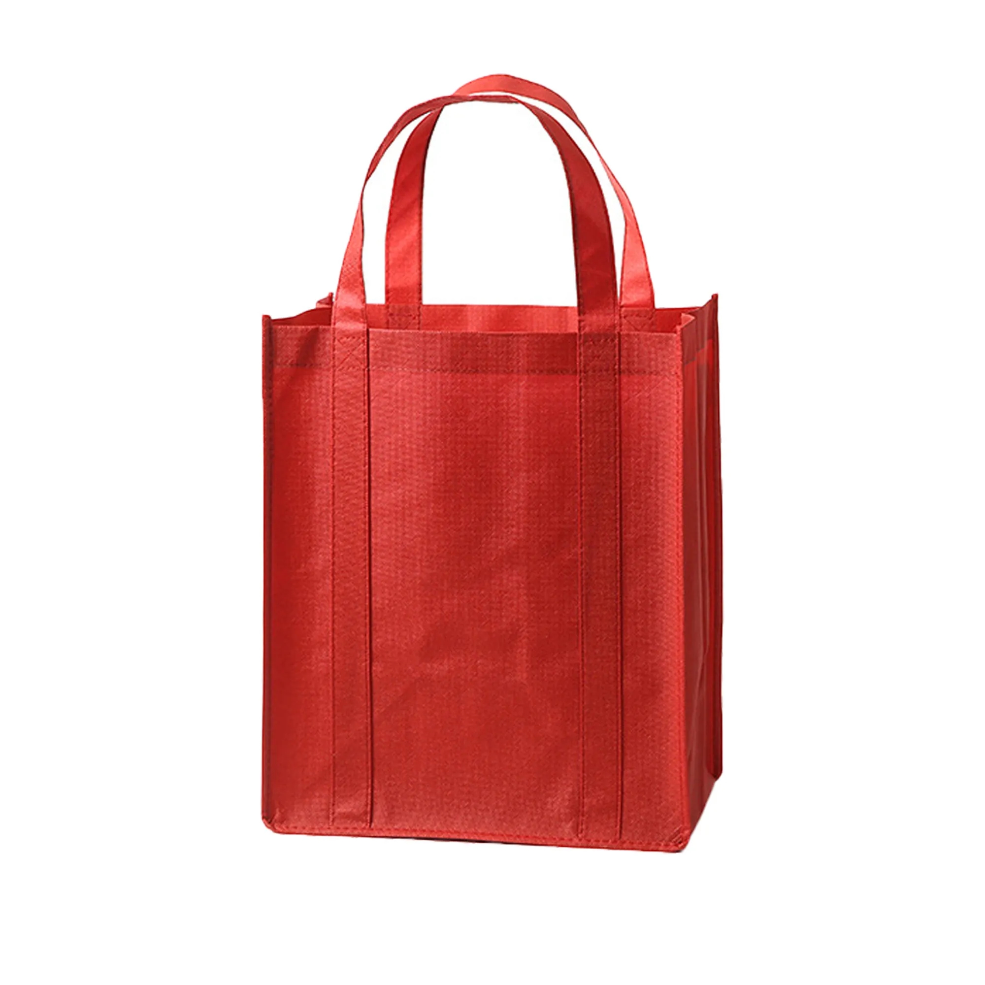 80gsm Non Woven Tote Bag 4