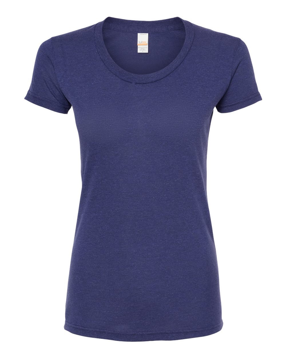 Women's Tri-Blend T-Shirt - 253 4