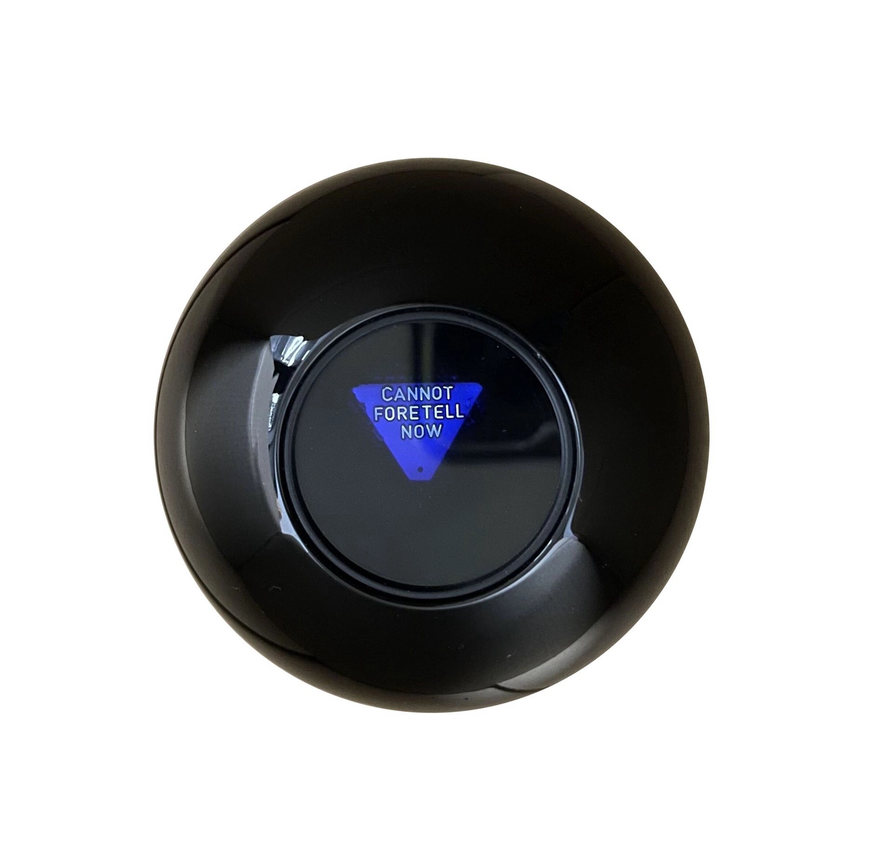 4" magic answer ball 7