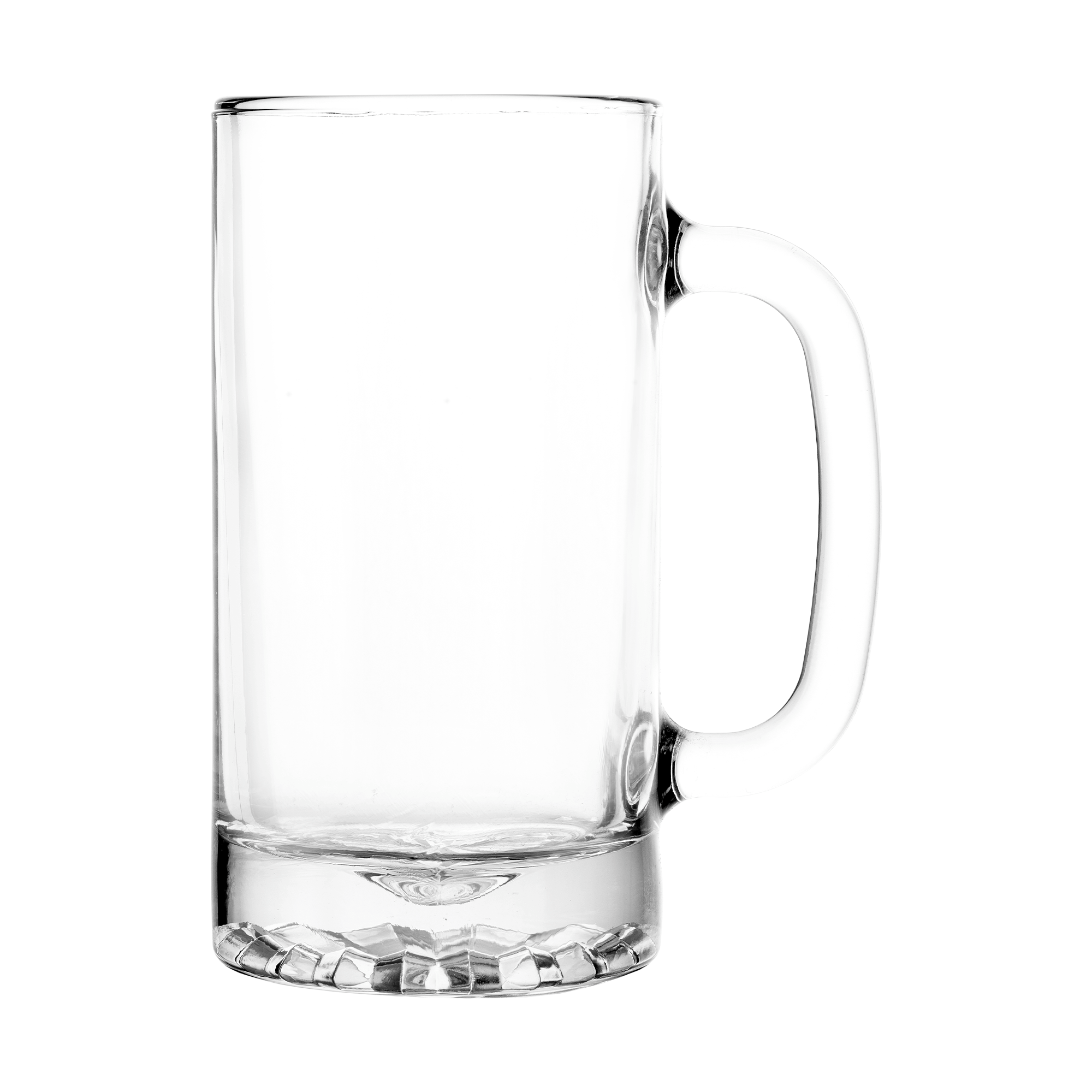 Pintor Beer Glass - 16 oz. 9