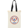 Nebraska 5oz Cotton Canvas Grocery Tote, custom tote bag with logo imprint 68