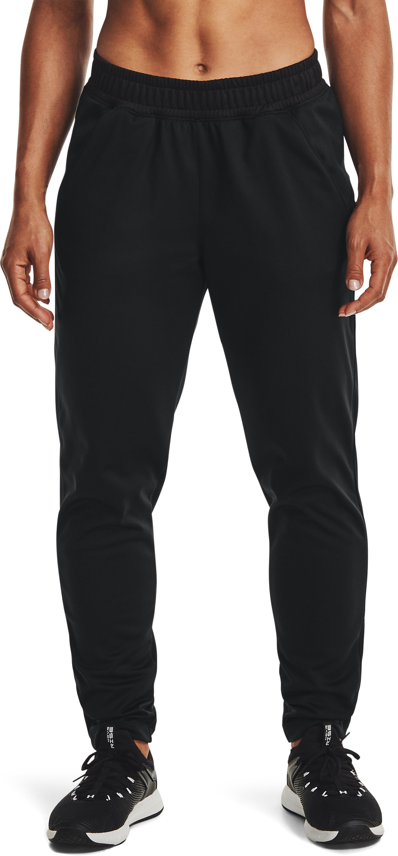 UA Tricot Women's Pants 2
