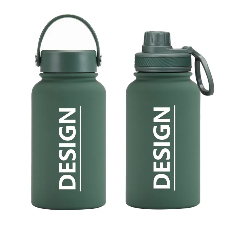 Thermal Bottle 22 oz. (650ML) 2