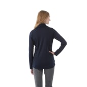 Women's STRATTON Knit Half Zip 153
