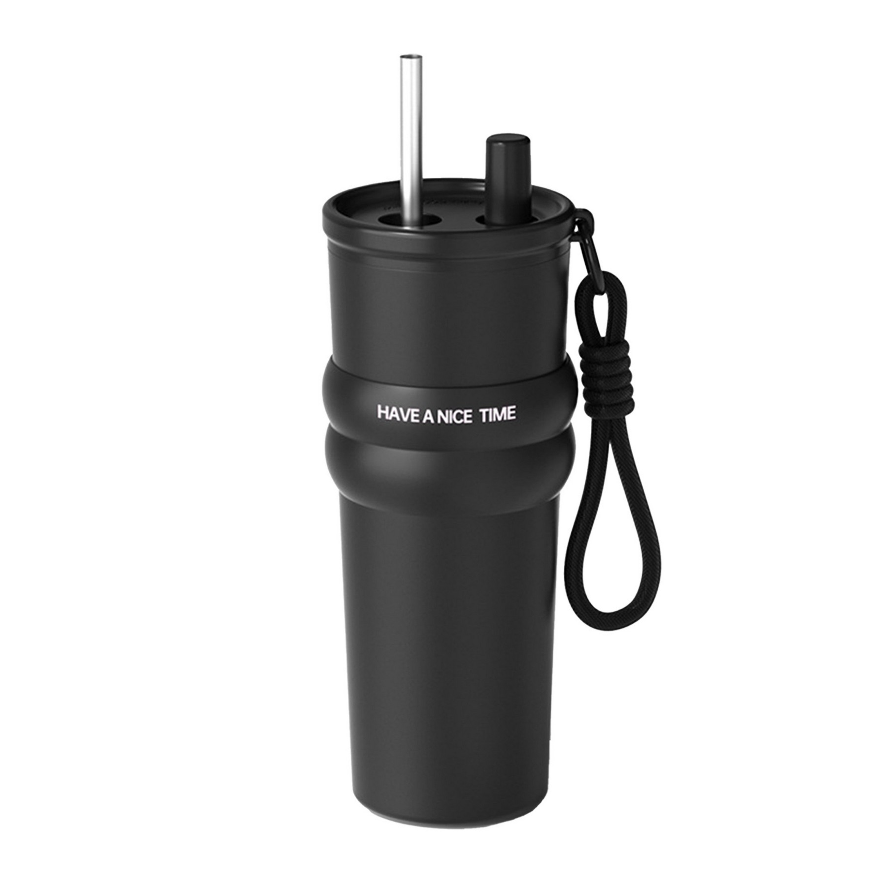 Leak Proof Stainless Steel Water Bottle 4