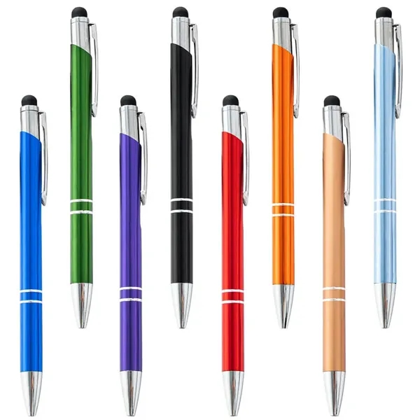 Paragon Metal Stylus Pen 6