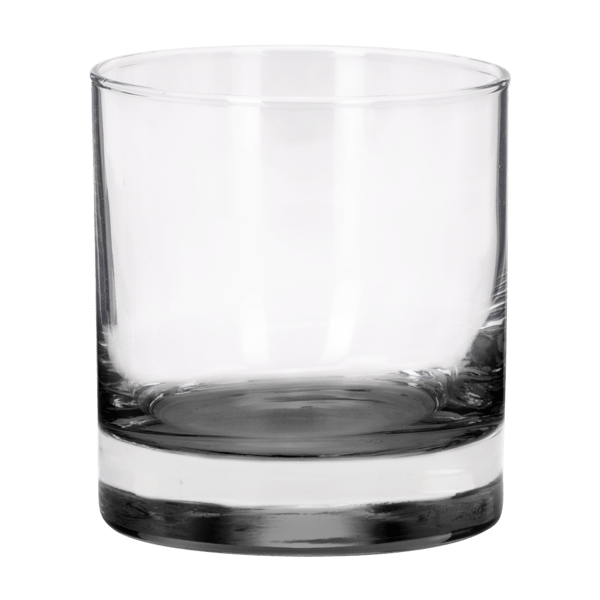 Malt 8 oz Libbey Heavy Base Scotch Glass 60