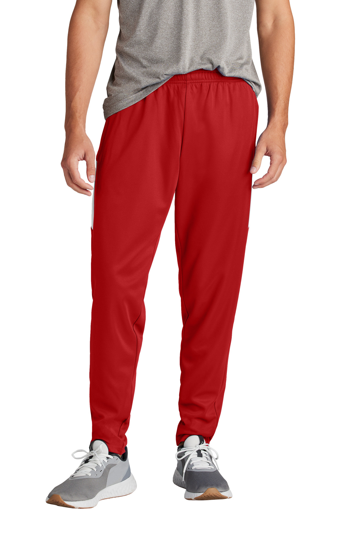 Sport-Tek Travel Pant PST800 47