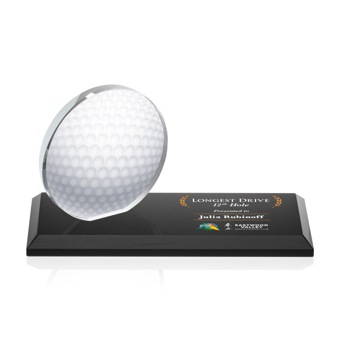 Northam VividPrint™ Award - Golf 12