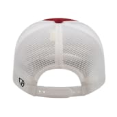 Cap America Premium Trucker Mesh Back Cap 249