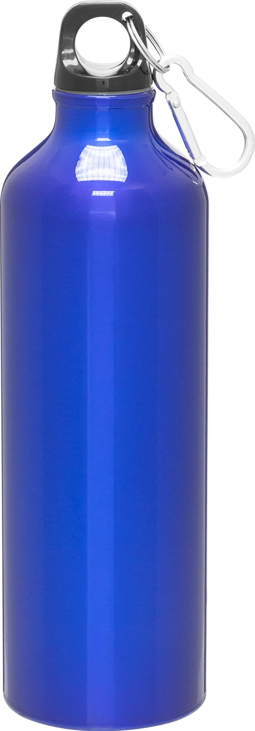 24 oz h2go aluminum classic, custom water bottle with logo imprint 9