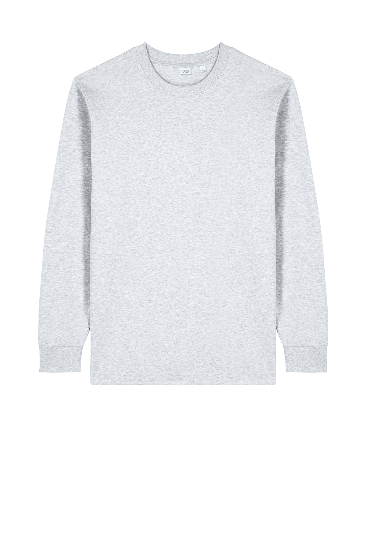 Stanley/Stella Unisex Freestyler Heavyweight Long Sleeve Tee SXU023 15