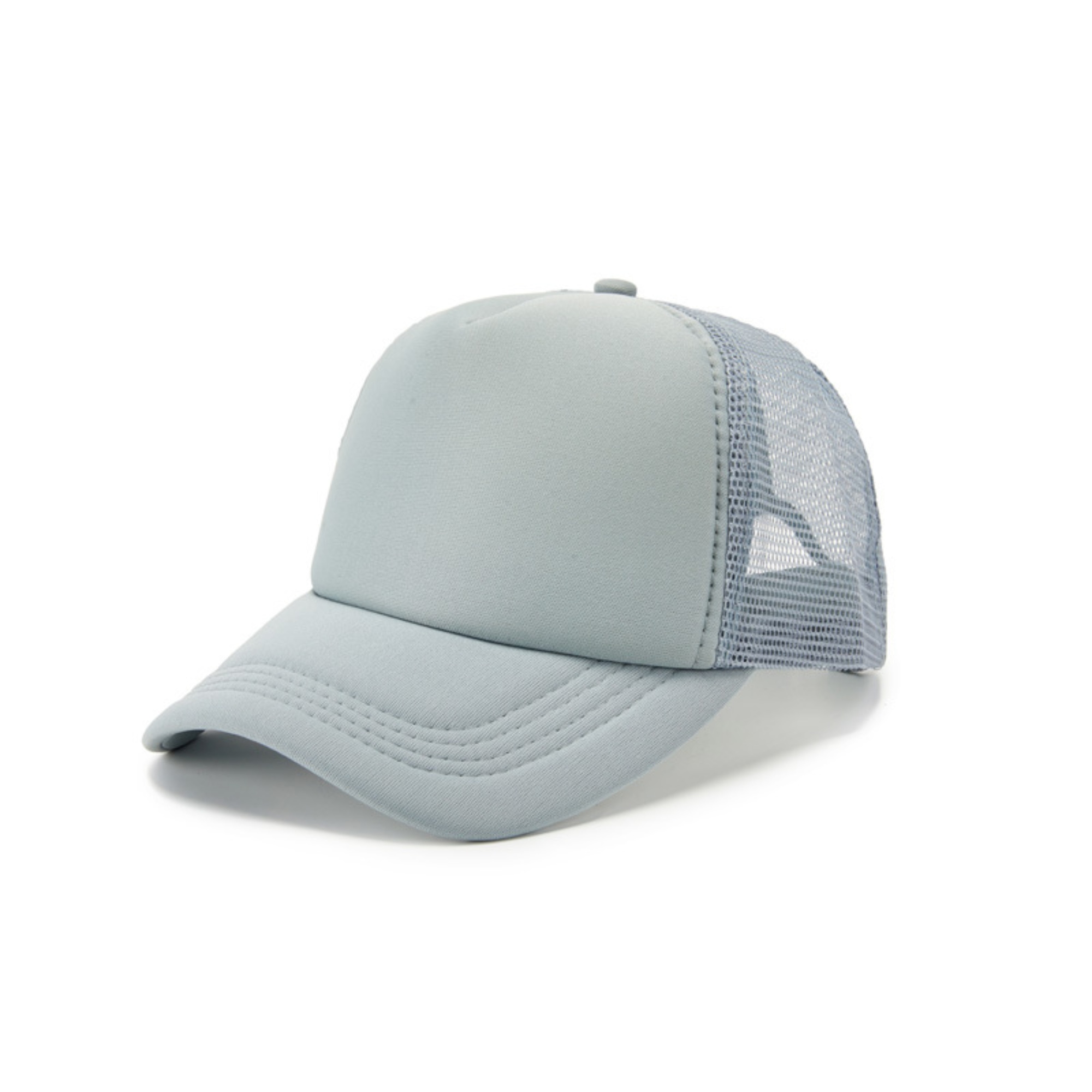 Adjustable Snapback Trucker Hat 22