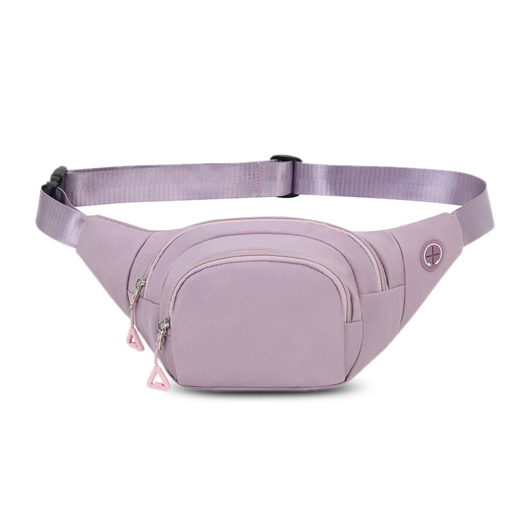 Nylon Belt Bag 10