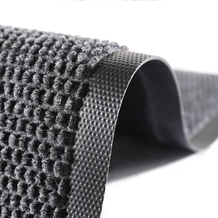 3'x5' Olefin Carpet Mat For Outdoor Or Indoor 3