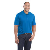 Men's DADE Short Sleeve Polo 511